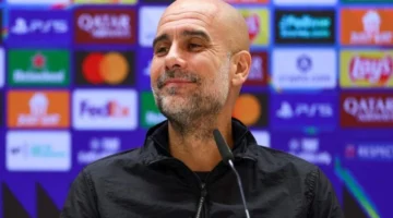 إشادة مفاجئة من غوارديولا بنجم ريال مدريد قبل قمة دوري أبطال أوروبا